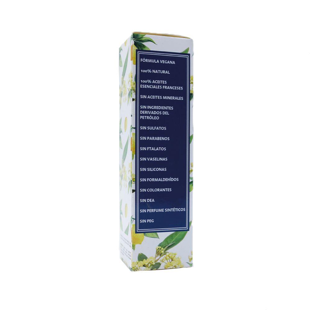Bruma Emocional Ritual Vibración Verbena 100ml Naturel-3