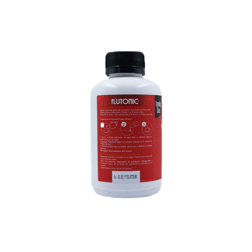 Flutonic Pí Pa Gao 300 mL - Nutrapharm-1