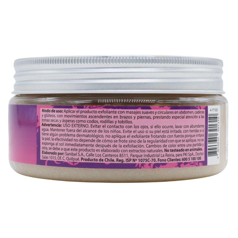 Exfoliante Corporal Floral Kiss 200 mL - Baisse-2