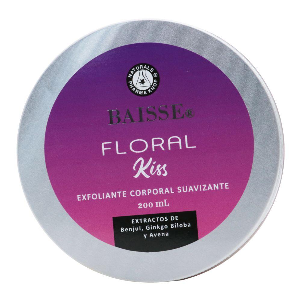 Exfoliante Corporal Floral Kiss 200 mL - Baisse-3