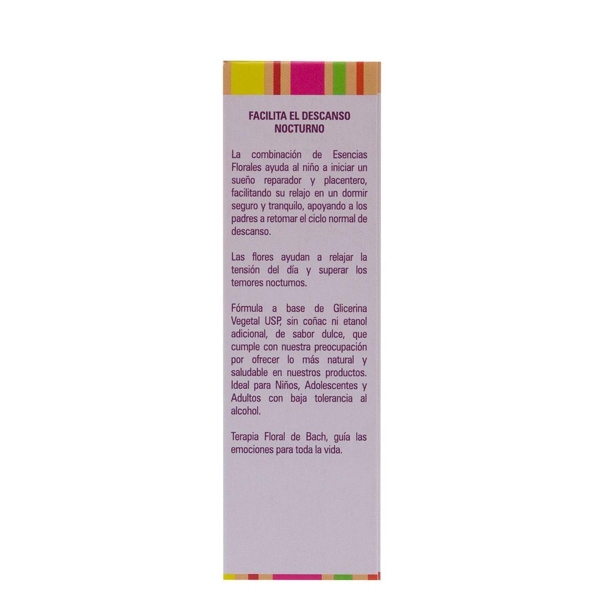 Esencia Homeofloral Duerme Mi Niño spray 30 mL-2