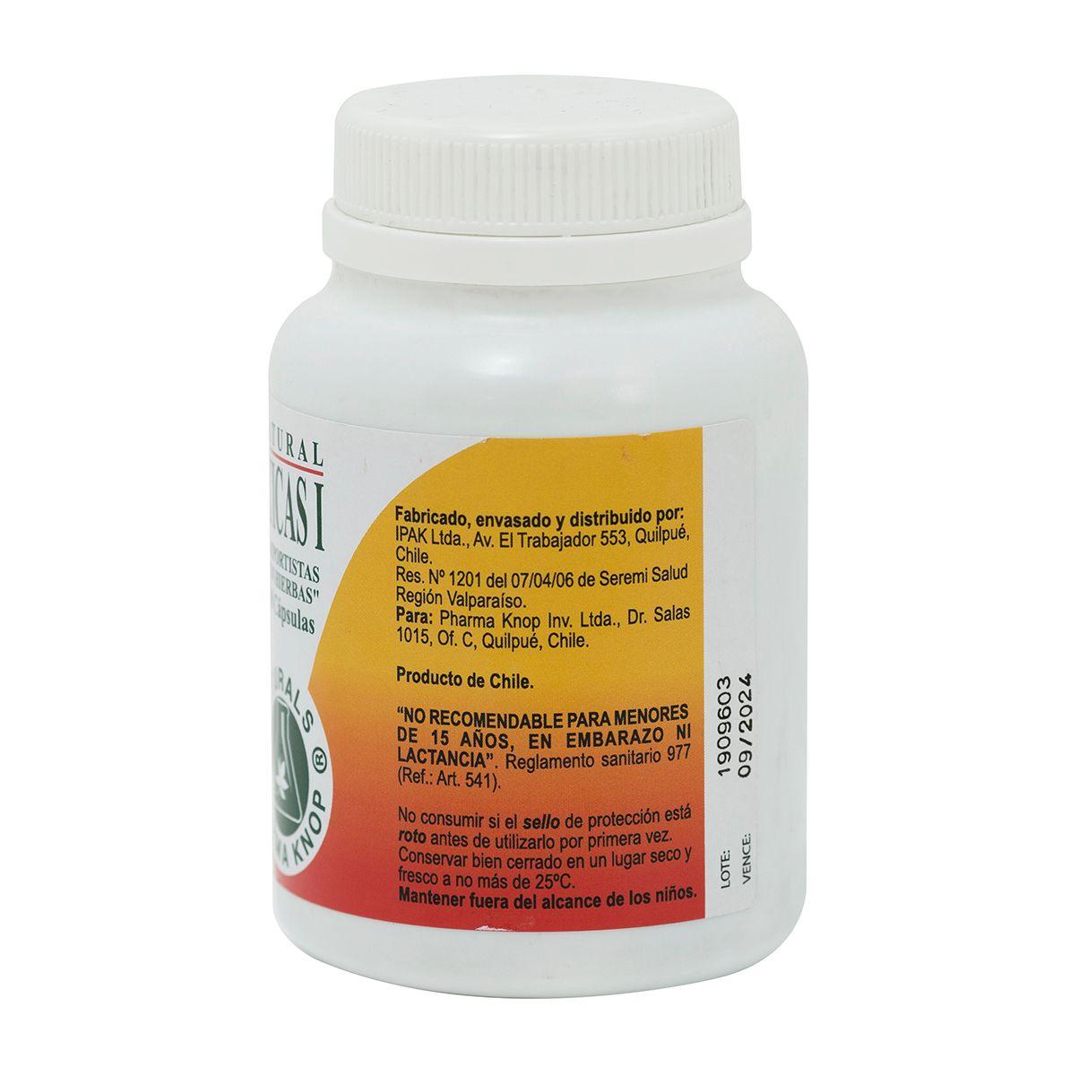 Bioener I 400 mg x 100-1