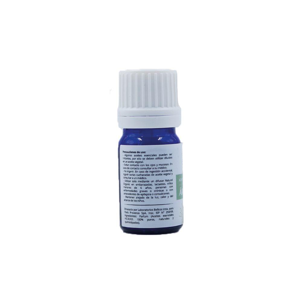 Aromaterapia ACEITE ESENCIAL ARBOL DEL TE 5 ML Naturel-2