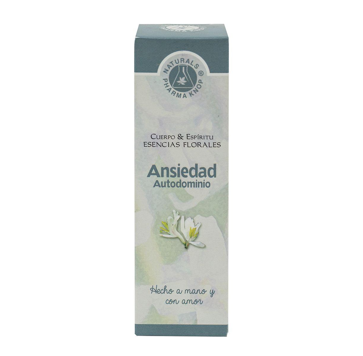 Esencia Floral Ansiedad Aduo spray 30 mL-0