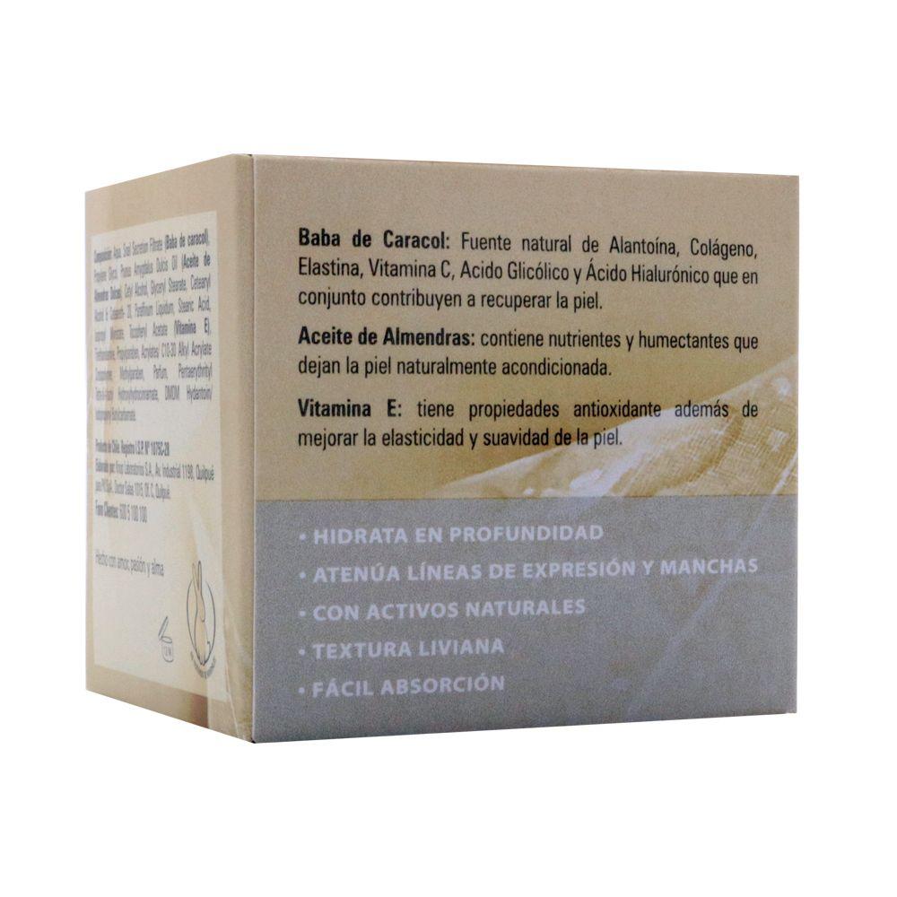 Crema Facial Cara-Kol 40 G Pharma Knop-3