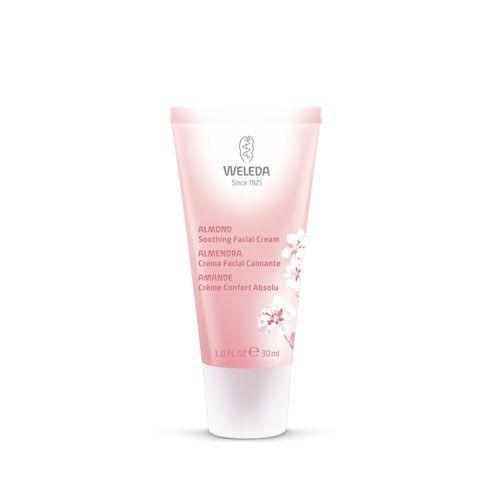 Crema Facial Armonizante 30 Ml Weleda-0