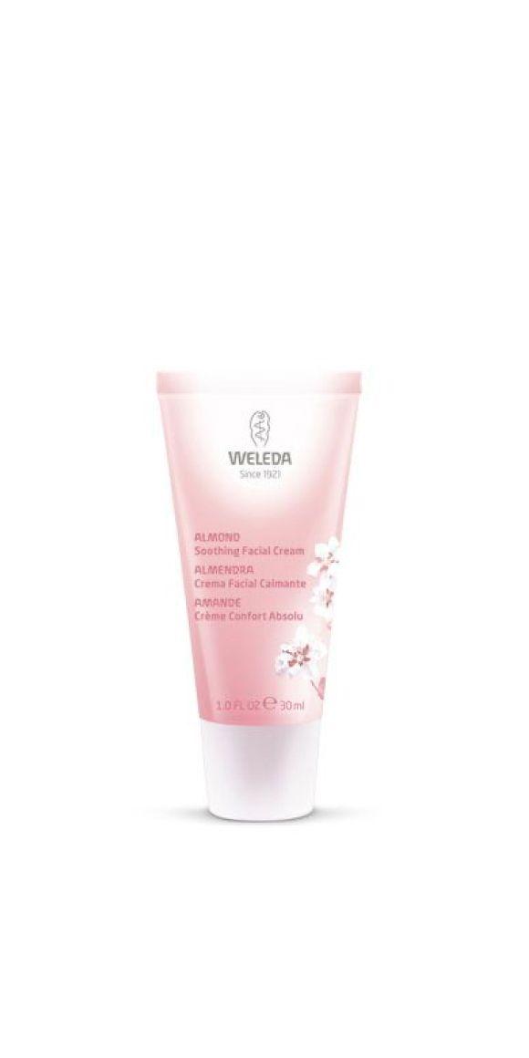 Crema Facial Armonizante 30 Ml Weleda-1