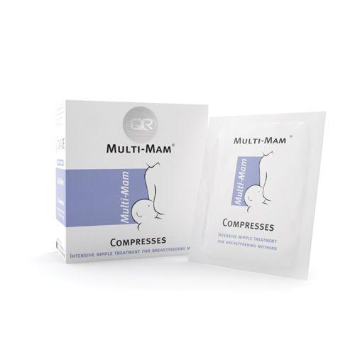 Compresas Para Cuidado Del Pezón Mui-Mam-0