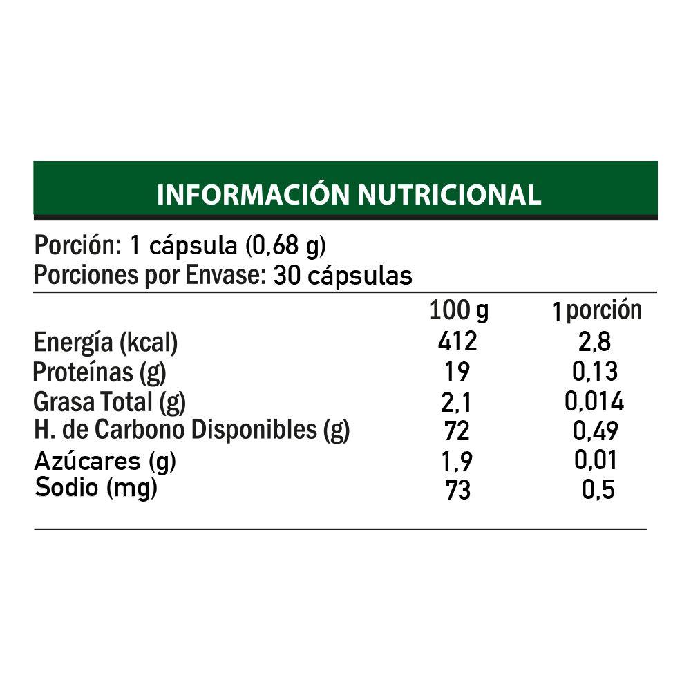 Lactophit Mb-5 x 30 Cápsulas-3