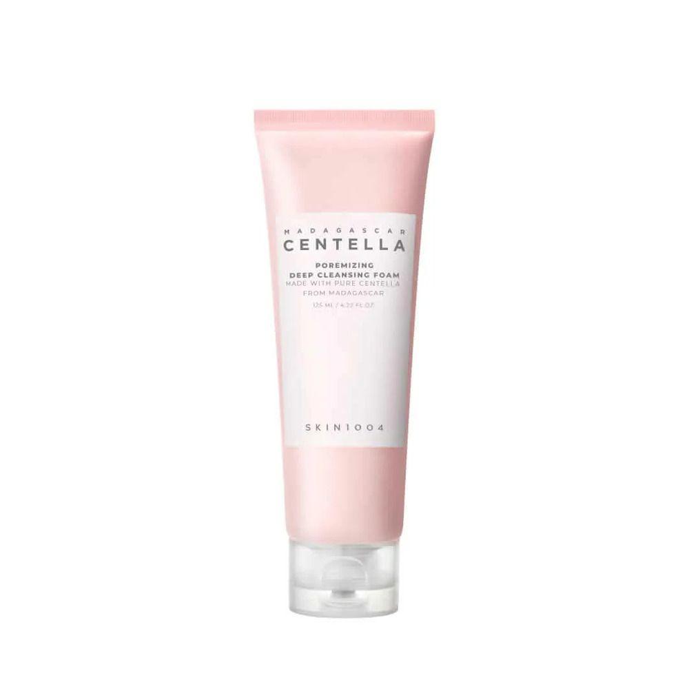 Espuma Facial Limpieza Centella 125 mL - Skin1004-1