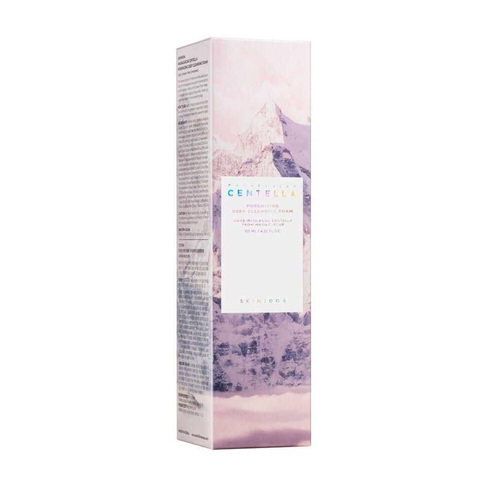 Espuma Facial Limpieza Centella 125 mL - Skin1004-2