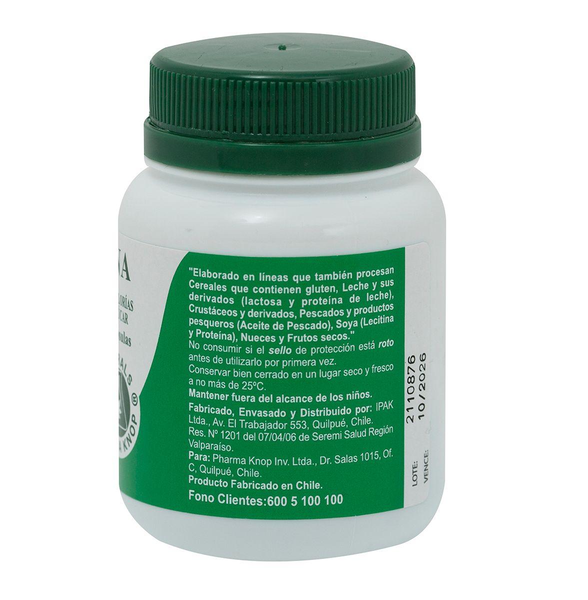 Spirulina CMC 450 mg x 50-2
