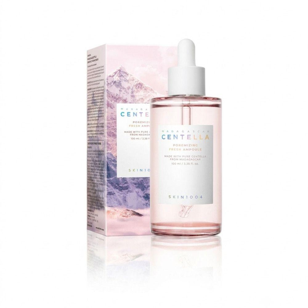 Serum Facial Iluminador Centella 100 mL - Skin1004-0