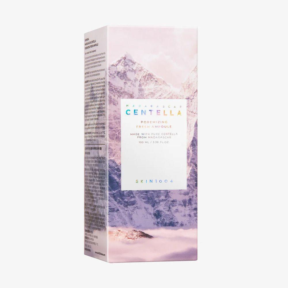 Serum Facial Iluminador Centella 100 mL - Skin1004-2