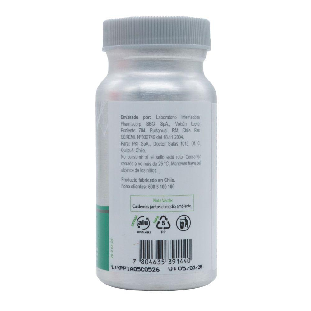 Probiótico Inmune x30 cápsulas, CPN-2