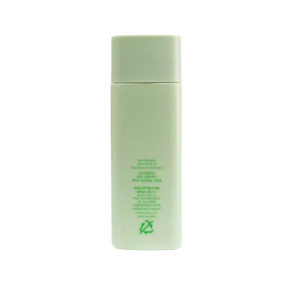 Protector Solar Serum 50+Fp Cica Calming 50 mL - Tocobo-2