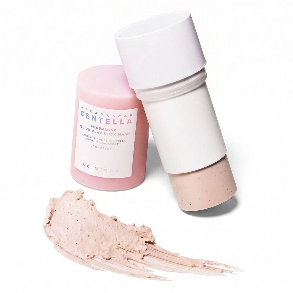 Mascarilla Facial En Barra Centella 27 g - Skin1004-2