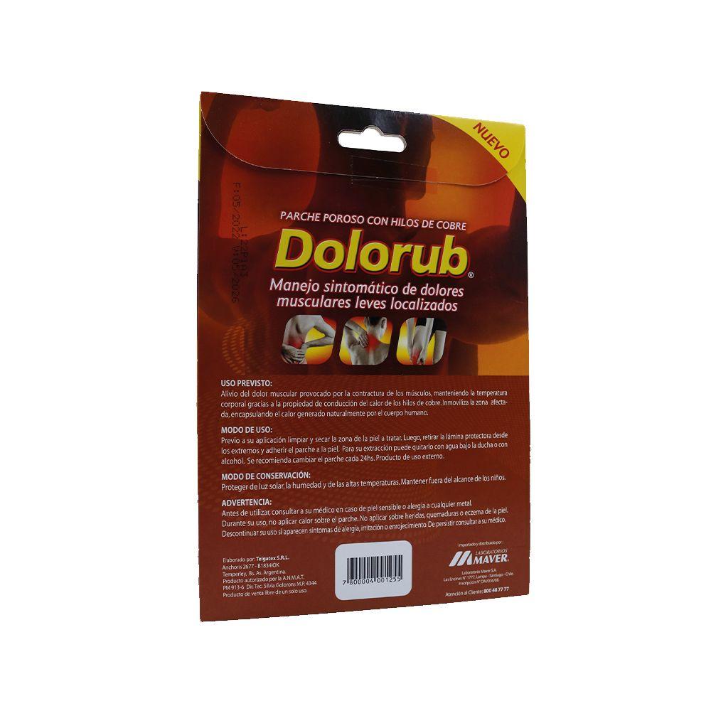 DOLORUB PARCHE COBRE-1