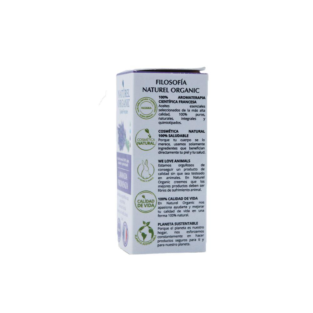 Aceite Esencial Lavanda AOC de Provenza 5mL Naturel-3