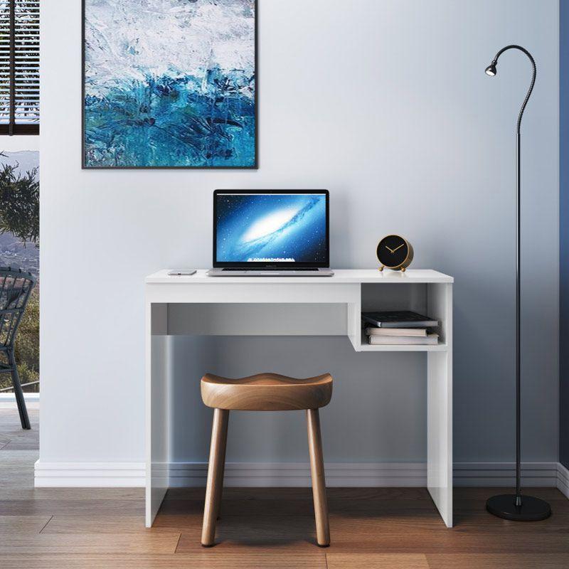 Escritorio personal blanco-1