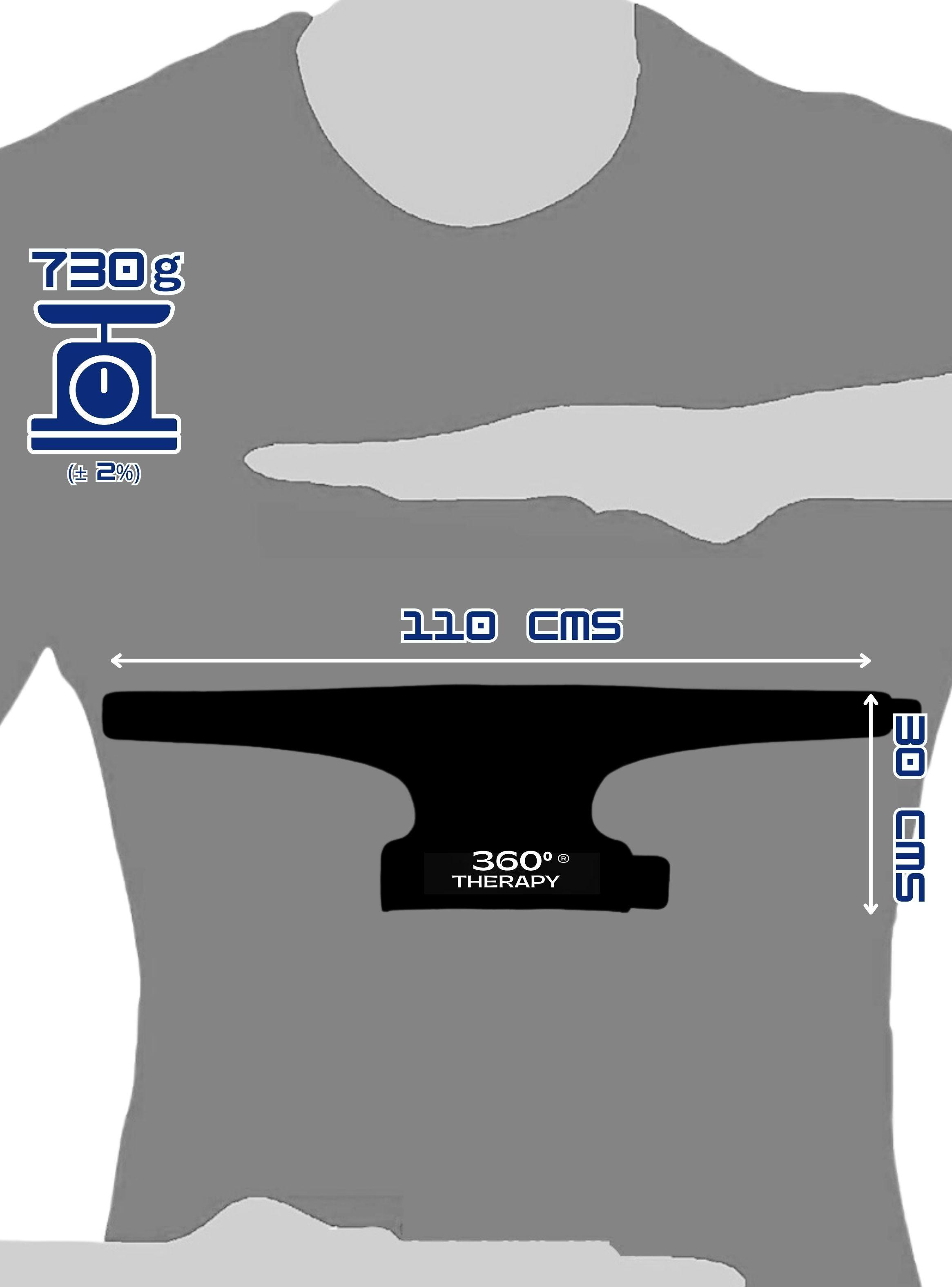 Compresa de Gel Sólido para Alivio de Hombro-7