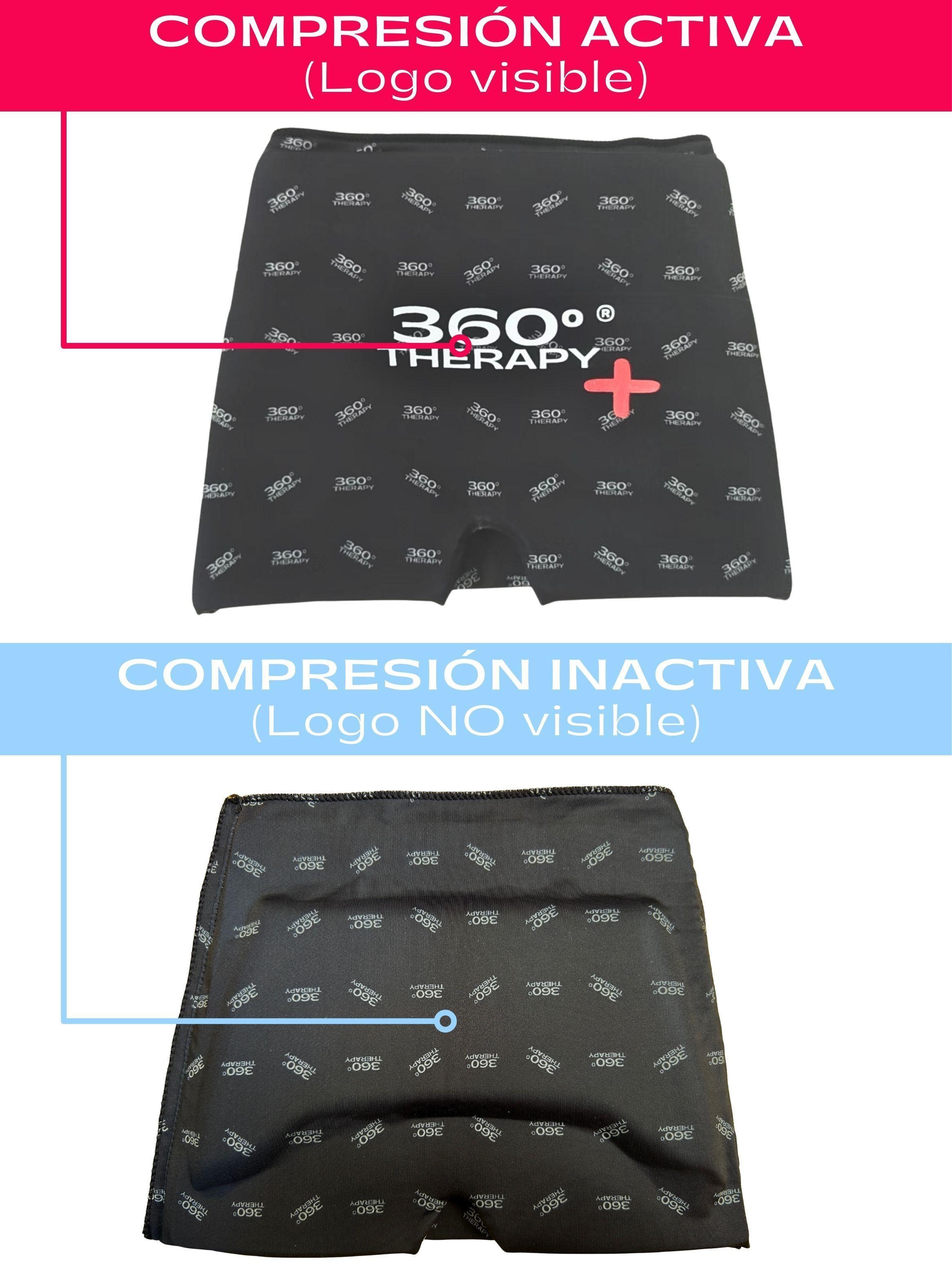 Gorro de Gel 360 PLUS con Puntos de Presión. Alivia Migraña-5