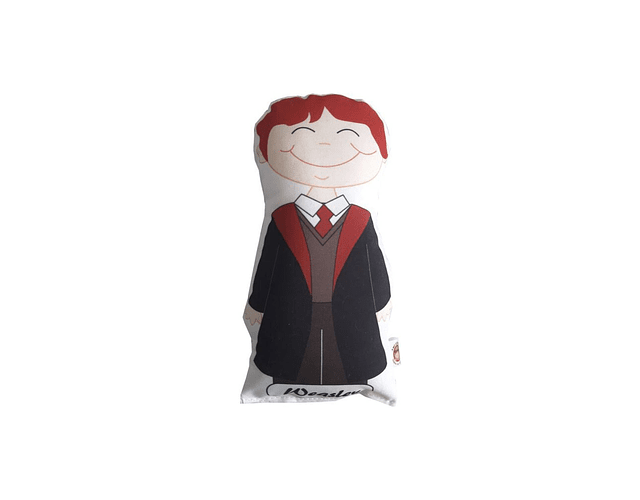 Guatero de personaje Ron Weasley -0