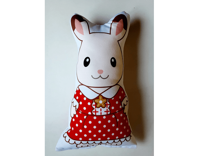 Guatero de personaje Stella-0