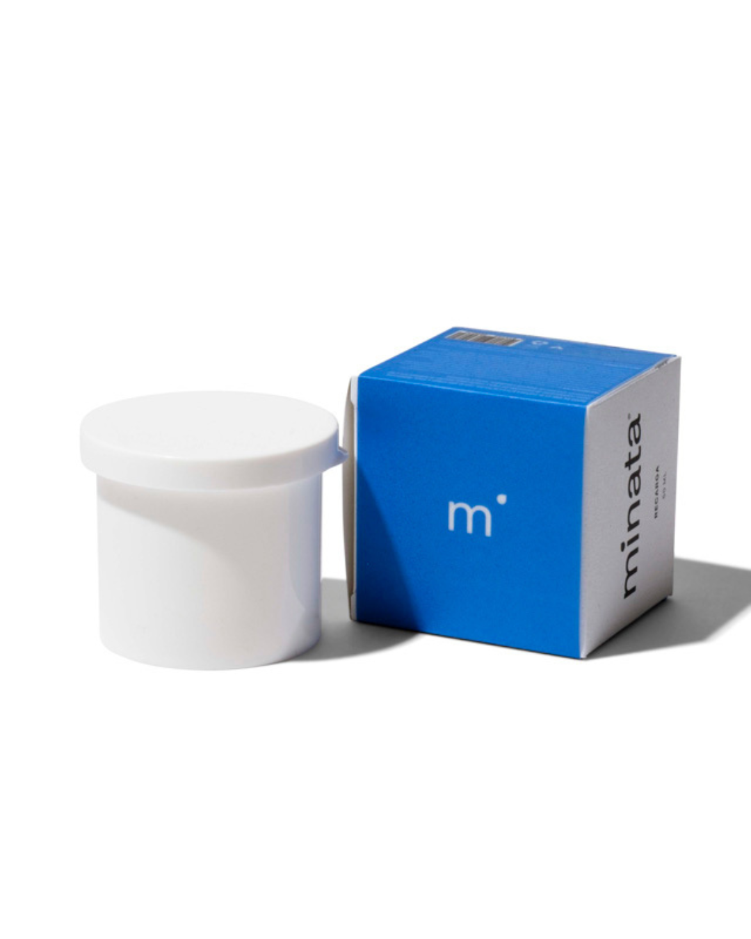 Recarga Crema Hidratante día y noche 50 ml-1