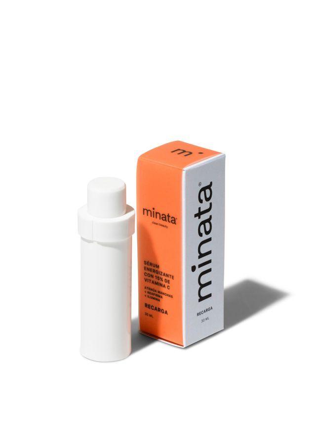 Recarga Vitamina C 15% 30 ml-2