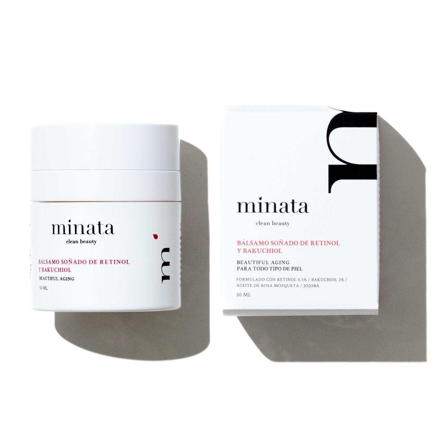 Bálsamo soñado de retinol y bakuchiol 50 ml-0