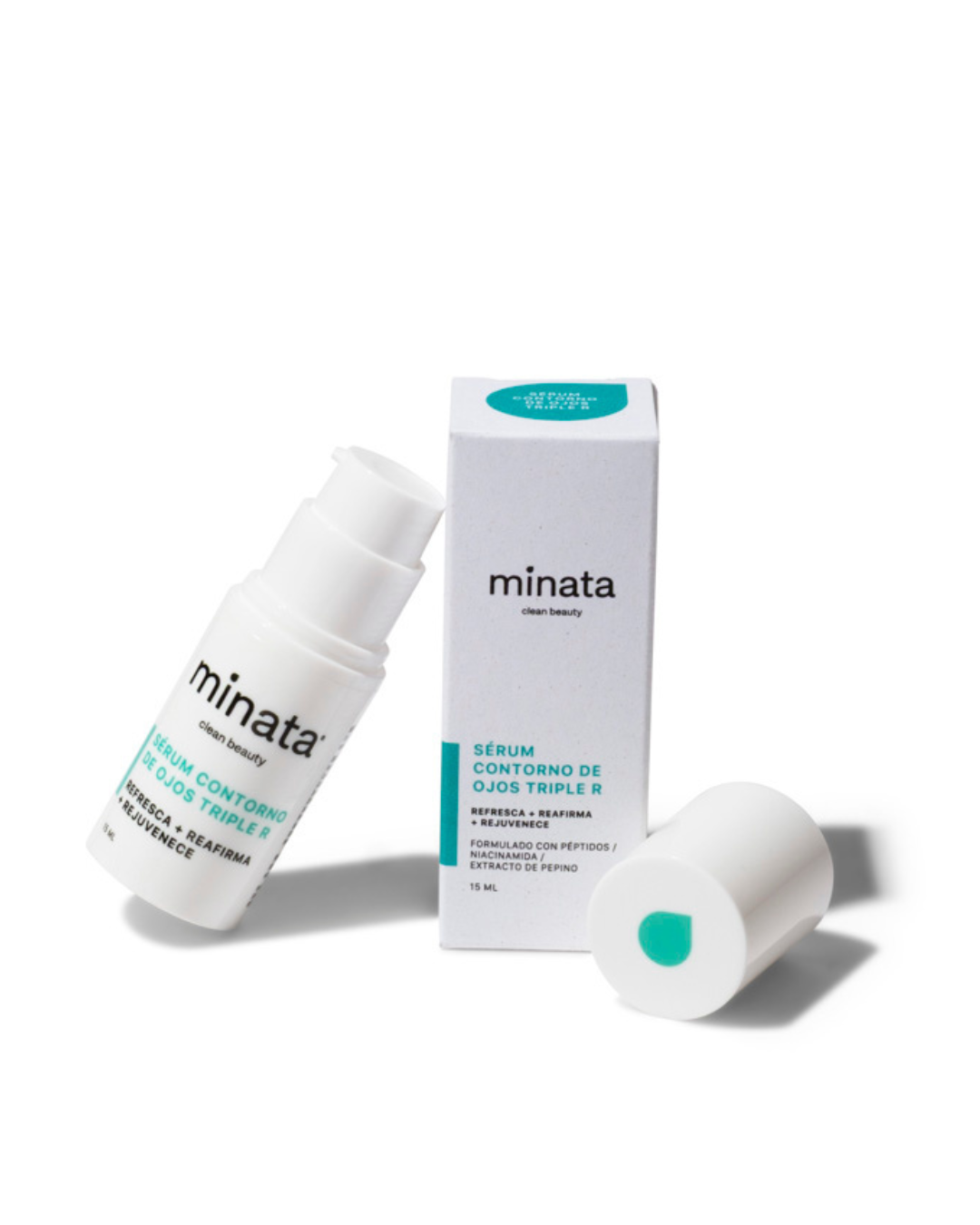 Contorno de Ojos triple R 15 ml-1
