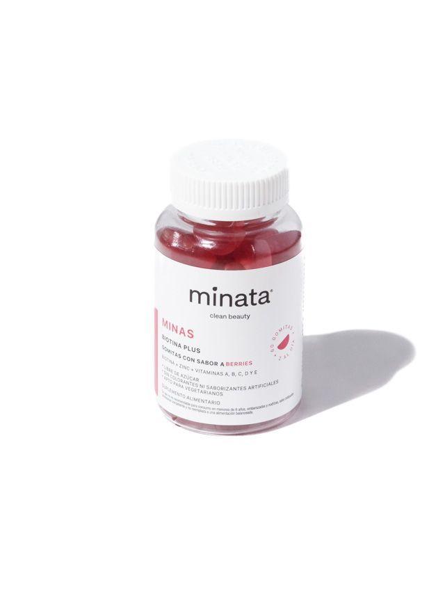 Gomitas de belleza MINAS 150 g-1