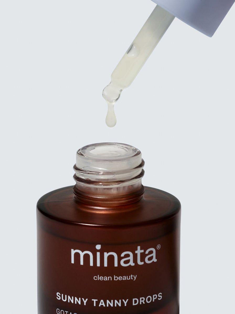 Sunny Tanny Drops Gotas Faciales Autobronceantes 30 ml-1