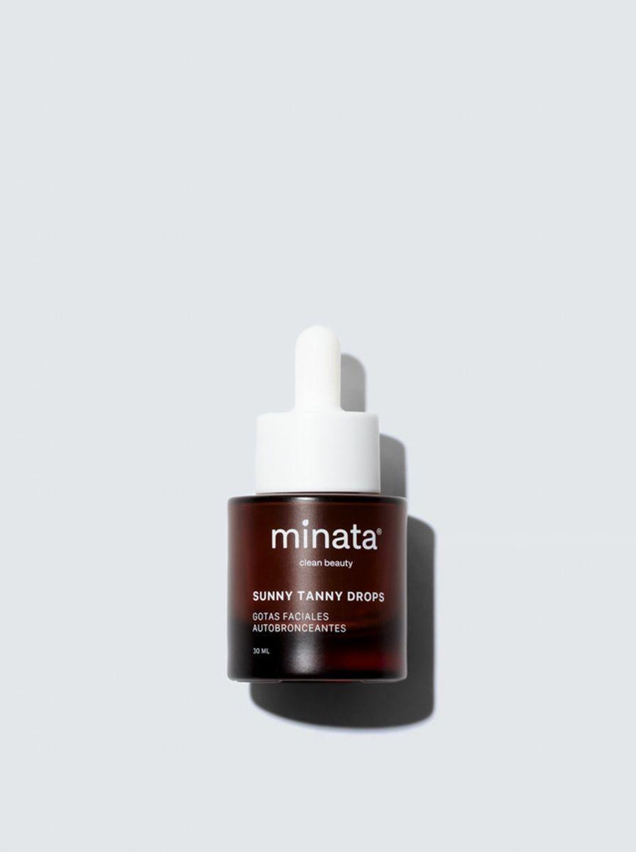 Sunny Tanny Drops Gotas Faciales Autobronceantes 30 ml-3