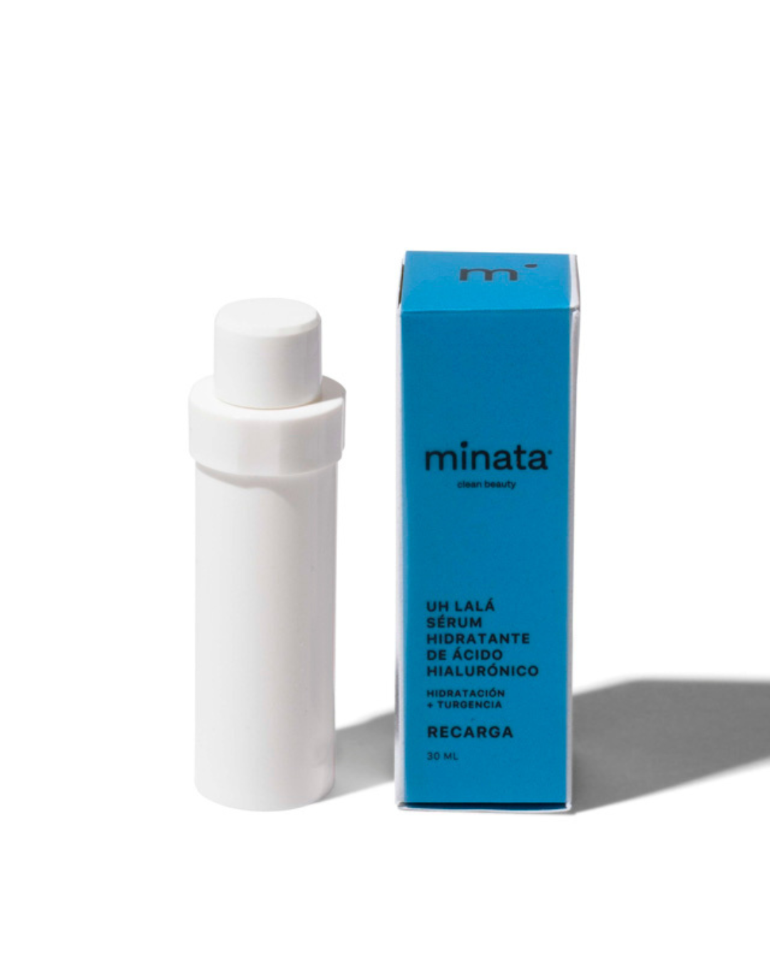 Recarga Uh Lalá Sérum Ácido Hialurónico 30 ml-2