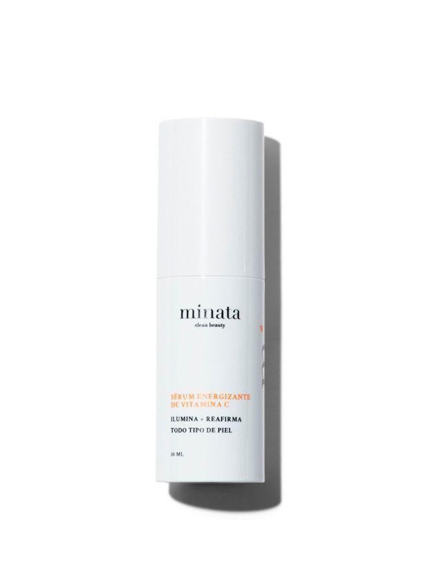 Serum energizante Vitamina C 15% 30 ml-4