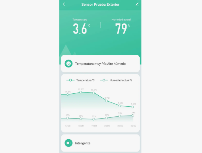 Sensor Inteligente Temperatura Y Humedad Wifi App Domotica-3
