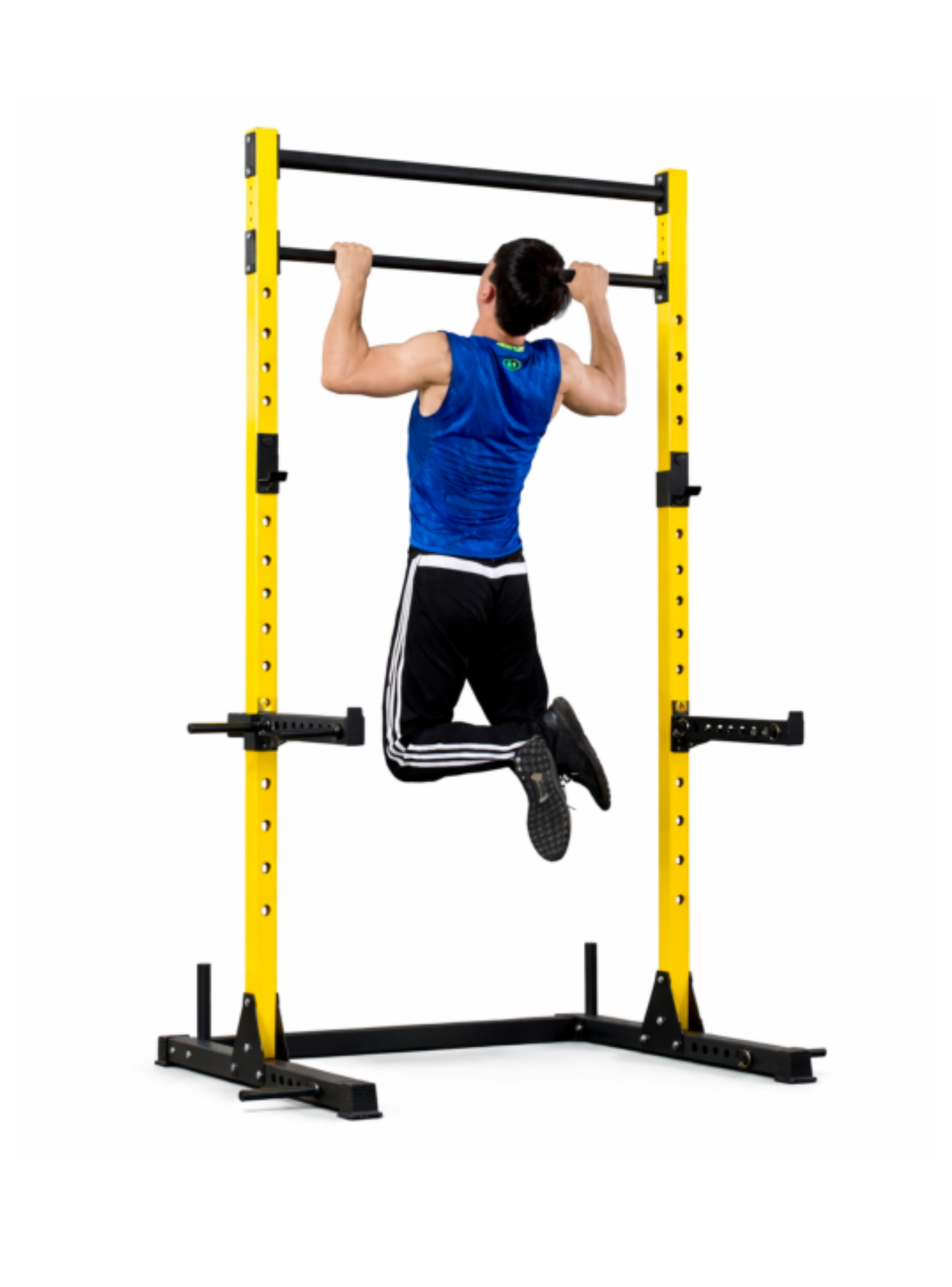 Squat Rack/Rack de sentadillas YLY52-2