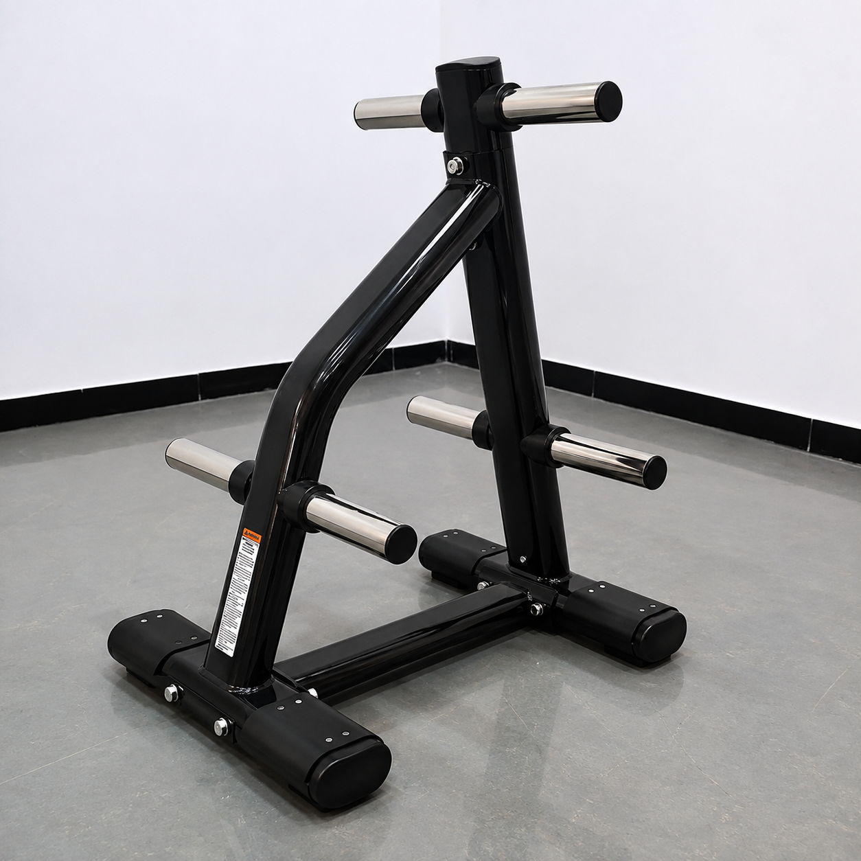 Rack de Discos Olímpicos 8055-2