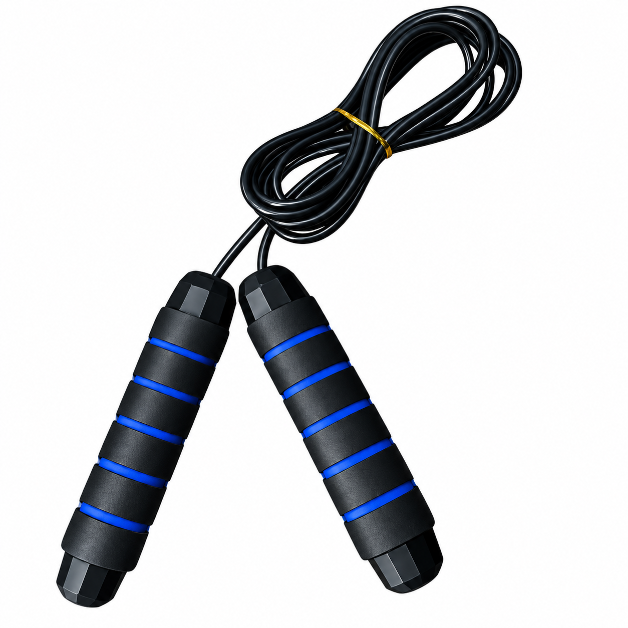 Pack de 5 Cuerdas Para Salto Skip Rope 021-0