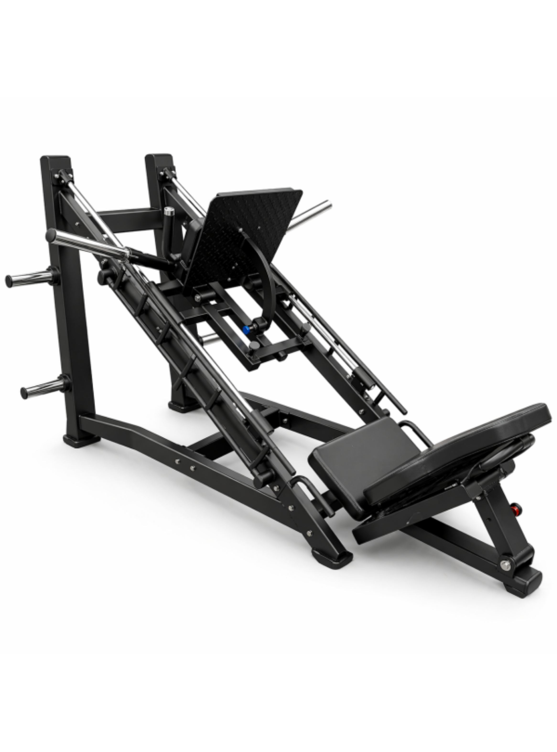 Prensa para Piernas Dual 63-2
