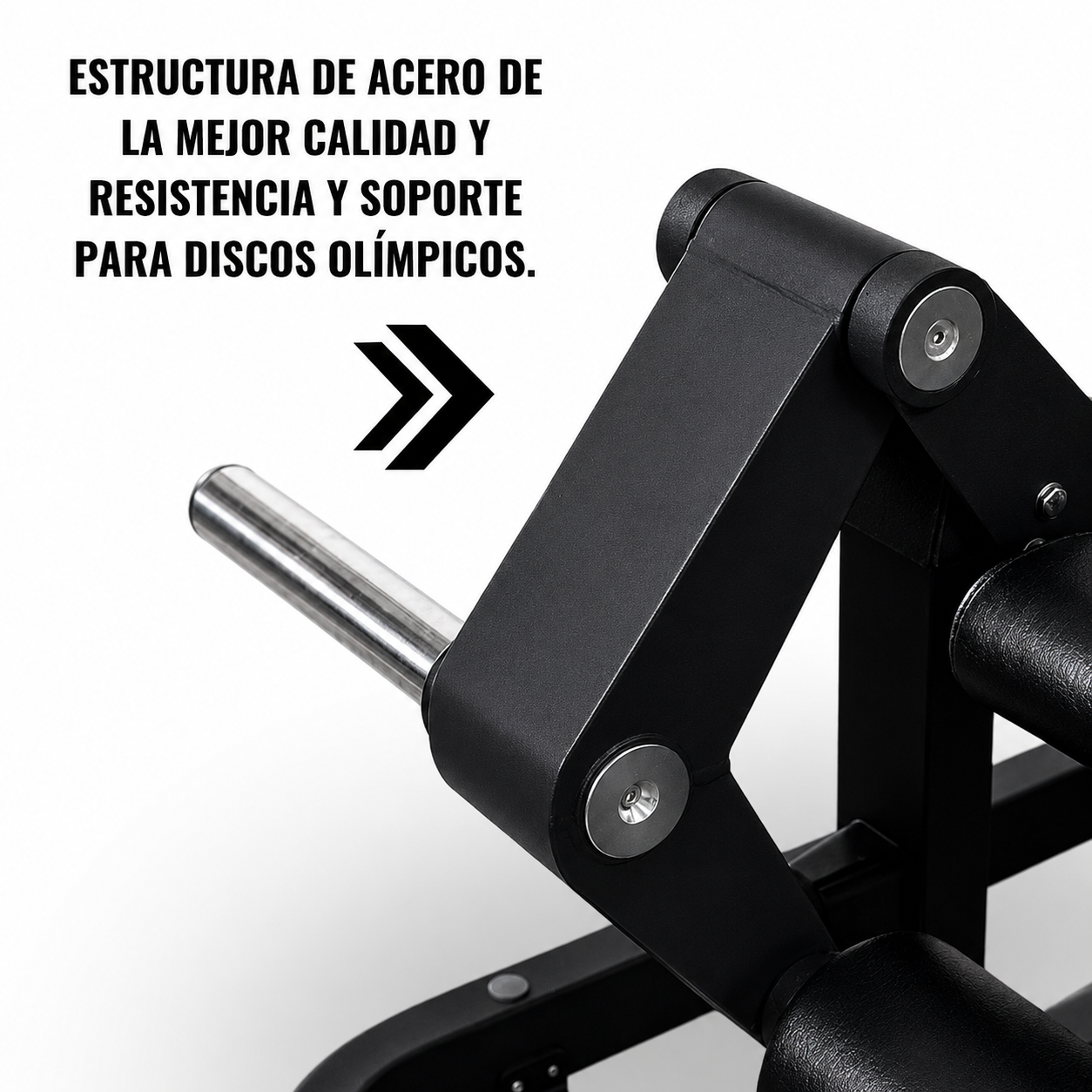 Extensión De Cuádriceps Hammer 3015-2