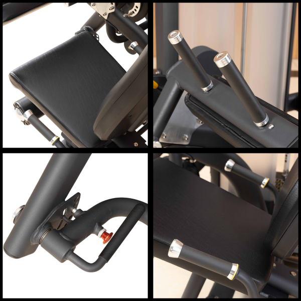 Extensión de Cuádriceps Youfit-FB23-2