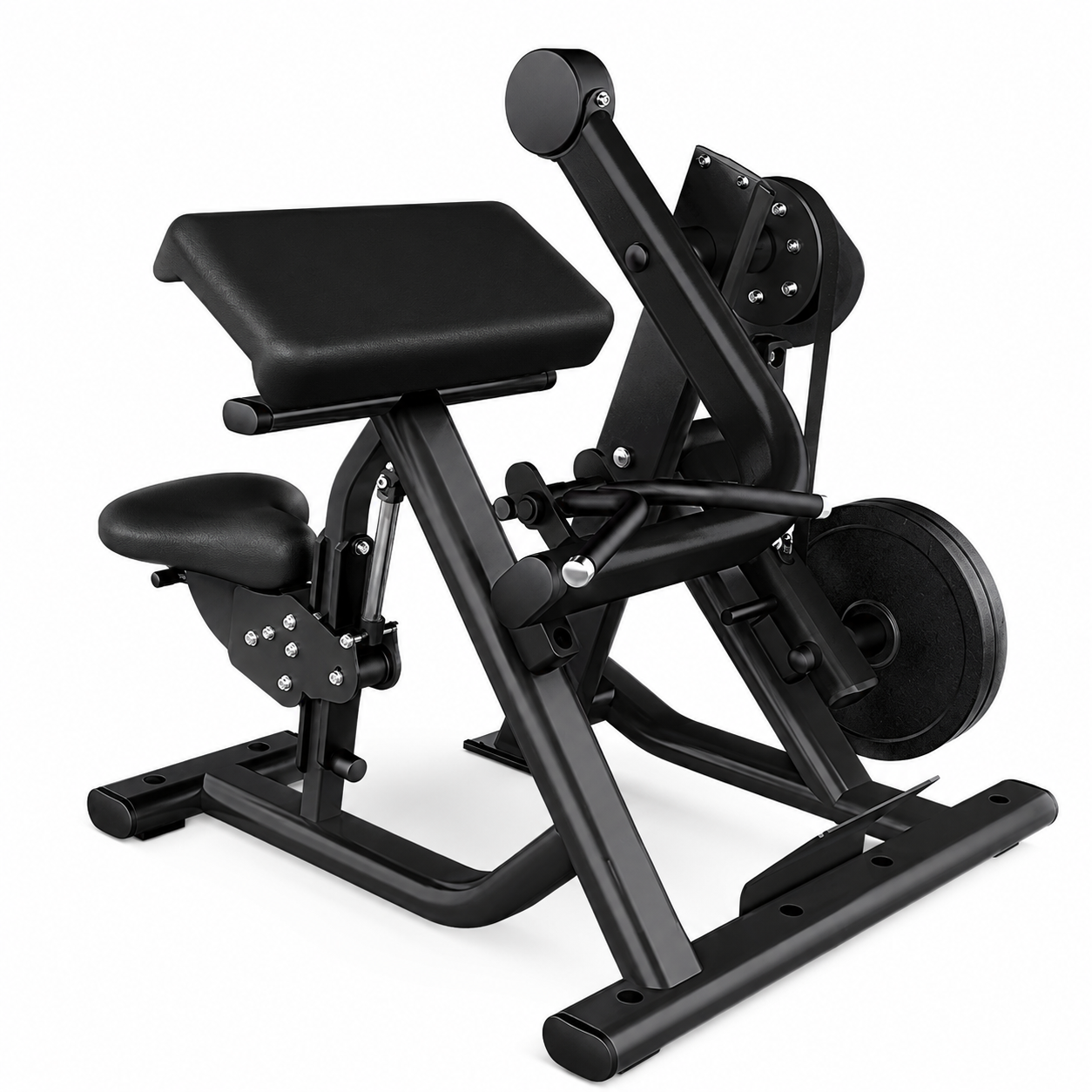 Banco Scott 8073 Serie LF-0