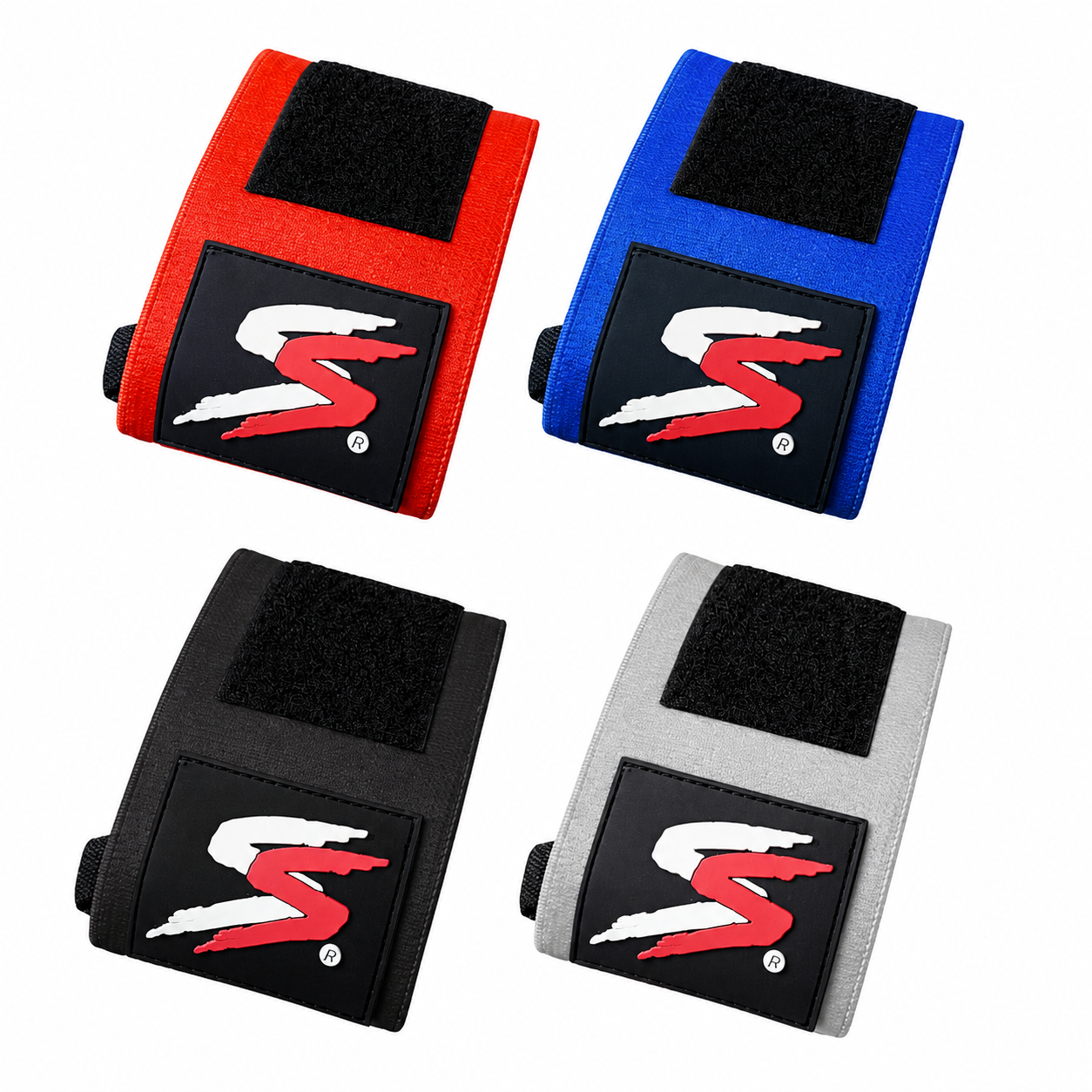 Muñequera Elástica Deportiva SS-1