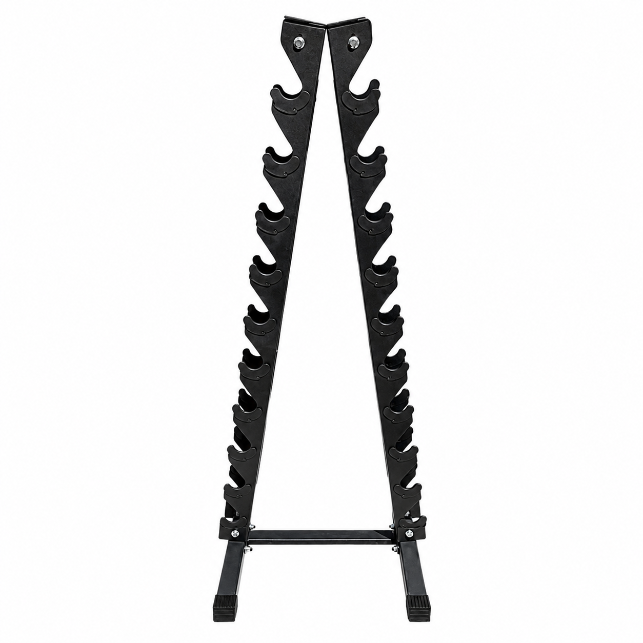 Rack para Mancuernas de 10 Niveles YLY02-1