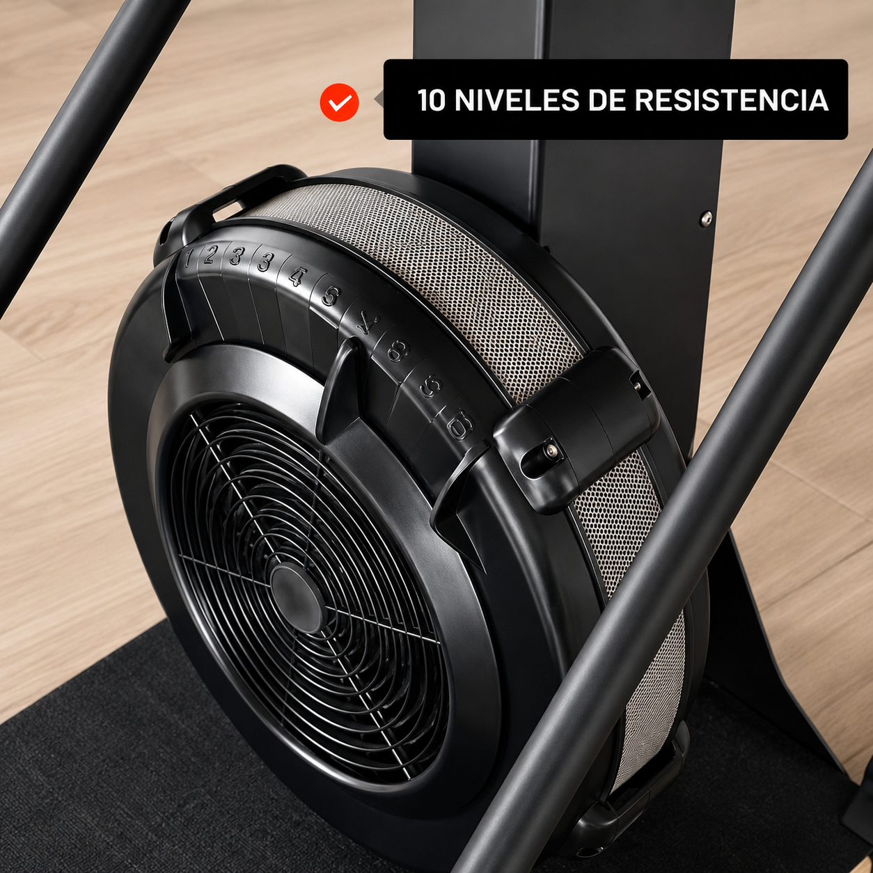 Esquiadora Air Ski Youfit-X005-3