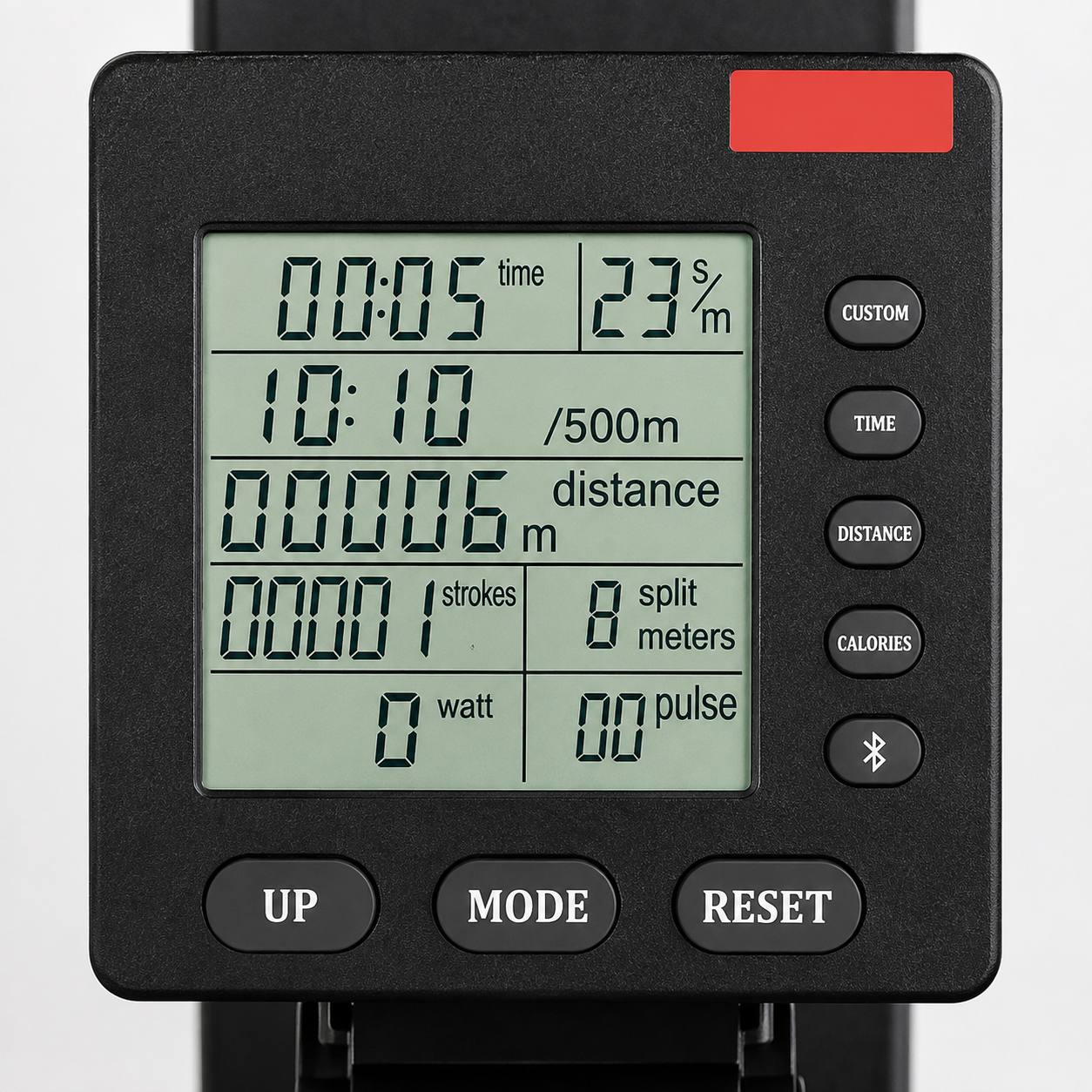 Esquiadora Air Ski Youfit-X005-4