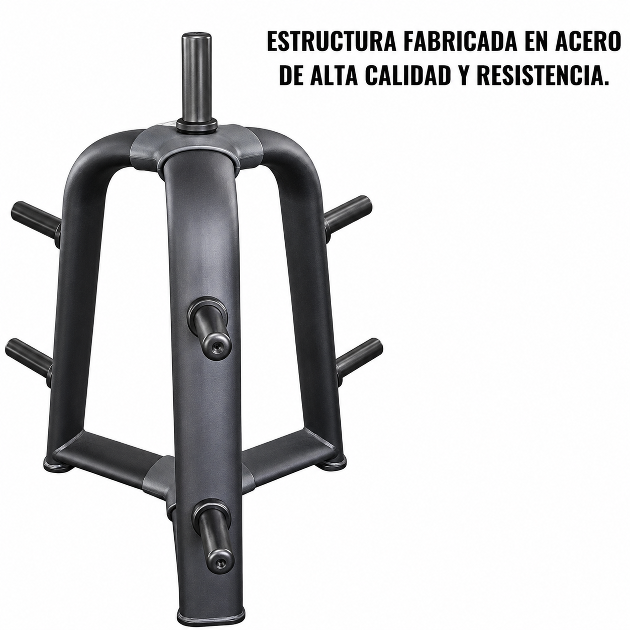 Rack para Discos Olímpicos 2029-3